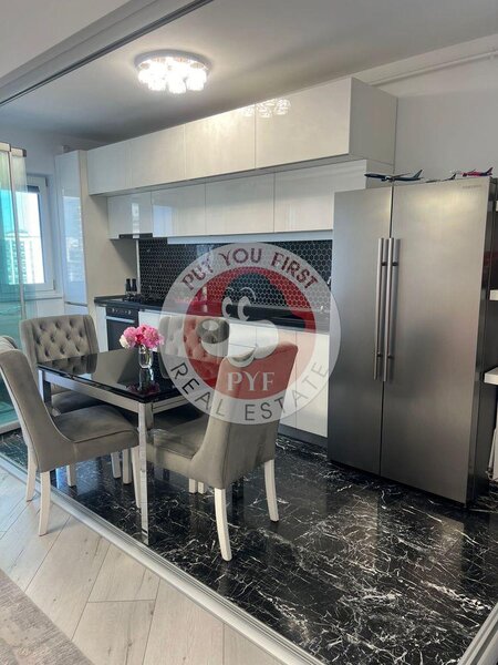 Mihai Bravu | 2 camere | 59mp | Decomandat | B12408