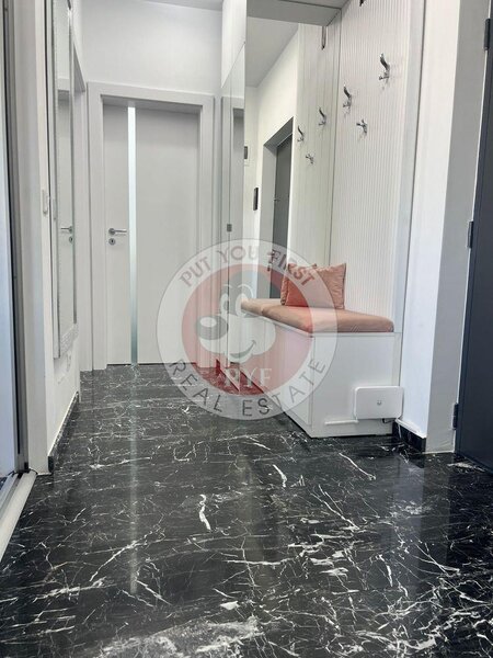 Mihai Bravu | 2 camere | 59mp | Decomandat | B12408