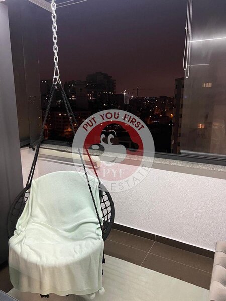 Mihai Bravu | 2 camere | 59mp | Decomandat | B12408