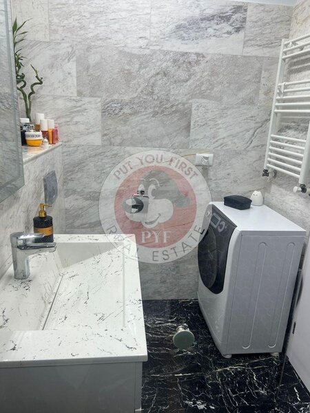 Mihai Bravu | 2 camere | 59mp | Decomandat | B12408